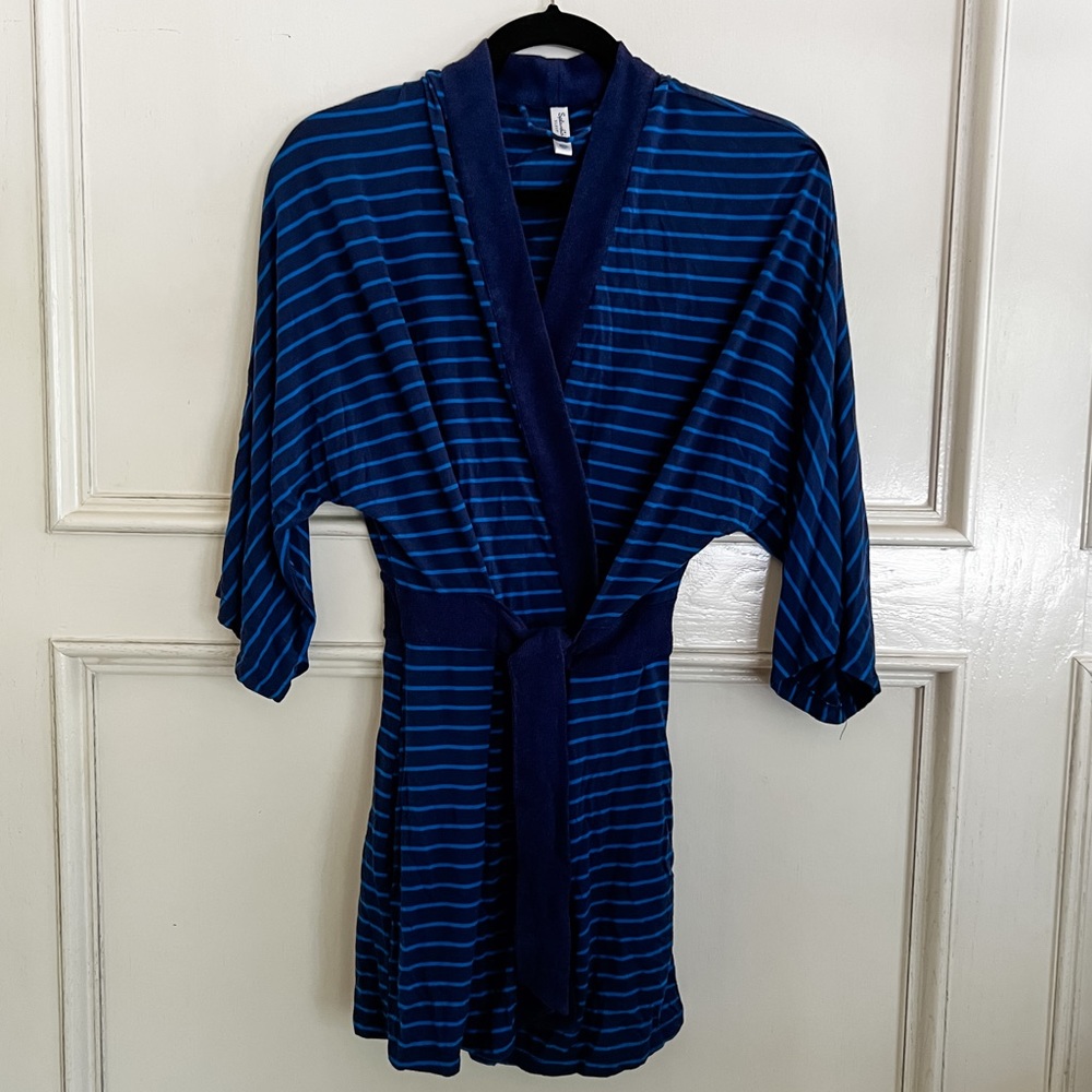 Splendid Robe